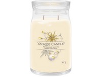 YANKEE CANDLE TWINKLING LIGHTS SIGNATURE VELKÝ
