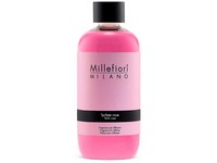 Millefiori Milano Lychee Rose aroma náplň pro difuzér 250 ml