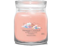 YANKEE CANDLE WATERCOLOUR SKIES SIGNATURE STŘEDNÍ