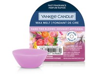 YANKEE CANDLE HAND TIED BLOOMS VONNÝ VOSK DO AROMALAMPY
