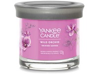 YANKEE CANDLE WILD ORCHID SIGNATURE TUMBLER MALÝ
