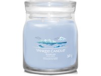 YANKEE CANDLE OCEAN AIR SIGNATURE KÖZEPES