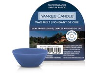 YANKEE CANDLE LAKEFRONT LODGE VONNÝ VOSK DO AROMALAMPY