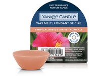 YANKEE CANDLE TROPICAL BREEZE VONNÝ VOSK DO AROMALAMPY