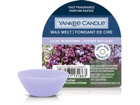 YANKEE CANDLE LILAC BLOSSOMS ILLAT VIASZ