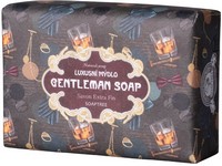 Mýdlo 200g g Gentleman Soap, přírodní