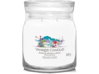 YANKEE CANDLE MAGICAL BRIGHT LIGHTS SIGNATURE KÖZEPES
