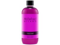 Millefiori Milano Rhubarb & Pepper aroma náplň pro difuzér 500 ml