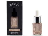 Millefiori Milano Silk & Rice Powder aroma olej 15 ml