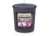 YC.HI mintagyertya/Midnight Magnolia