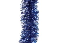 Řetěz A011 70mm/1.8m hustý modrý