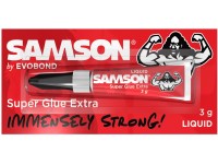 SAMSON SG Extra 3 g