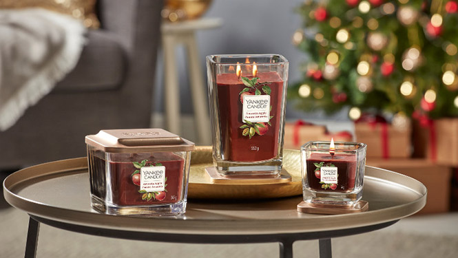 Amaretto Apple | Yankeesvicky.cz