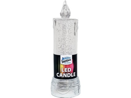 44808-44808 led candle 5908260675158 -classic effect