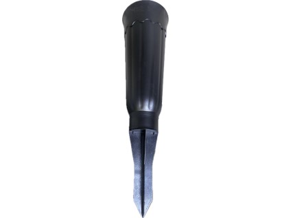 45051-45051 vaza zapich 27cm cierna