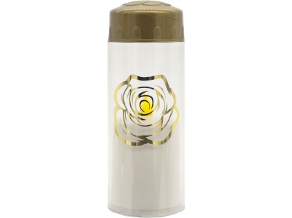 45103-45103 gloria transparent rose