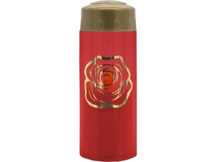 45104-45104 gloria red rose