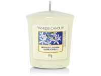 VONNÁ SVÍČKA YANKEE CANDLE MIDNIGHT JASMINE VOTIVNÍ