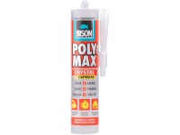 BISON POLY MAX crystal express 300 g