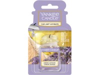 YANKEE CANDLE LEMON LAVENDER LUXUS FELAKASZTHATÓ ILLATOSÍTÓ