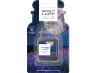 YANKEE CANDLE MIDSUMMERS NIGHT VŮNĚ DO AUTA - GELOVÁ VISAČKA