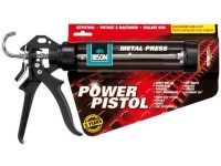 BISON vytlačovací pistole POWER PISTOL