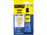 UHU Wood 27 ml