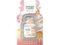 YANKEE CANDLE VANILLA CUPCAKE AUTÓILLATOSÍTÓ - ULTIMATE