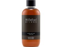 Millefiori Milano Vanilla & Wood utántöltő aroma diffúzorhoz 250 ml