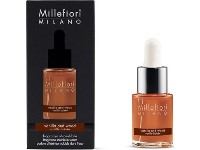 Millefiori Milano Vanilla & Wood illóolaj 15 ml