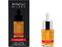Millefiori Milano Mela & Cannella illóolaj 15 ml