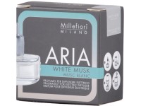 Millefiori Aria White Musk náplň do elektrického difuzéru 20 ml