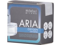 Millefiori Aria Oxygen náplň do elektrického difuzéru 20 ml