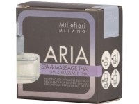 Millefiori Aria Spa & Massage Thai náplň do elektrického difuzéru 20 ml