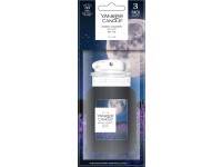 YANKEE CANDLE MIDSUMMER´S NIGHT PAPÍR AUTÓILLATOSÍTÓ 3 DB-OS CSOMAG