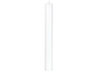 Kostolná sviečka Hladká 48x420 700g sviečka na zapichnutie