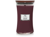 WoodWick Black Cherry Nagy Üveg
