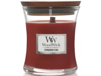 WoodWick Cinnamon Chai kis gyertya