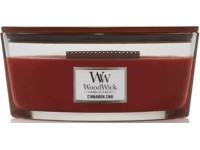 WoodWick Cinnamon Chai hajó gyertya