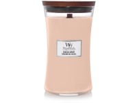 WoodWick Coastal sunset Nagy Üveg