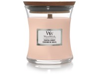 Woodwick Coastal sunset váza malá