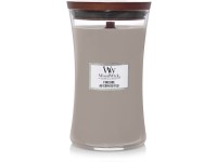 WoodWick Fireside váza velká