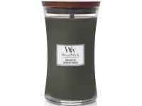 WoodWick Frasier Fir svíčka velká