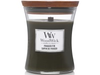 WoodWick Frasier Fir közepes gyertya