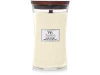 WoodWick Island Coconut Nagy Üveg