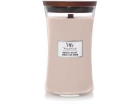 WoodWick Vanilla & Sea Salt Nagy Üveg