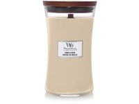 WoodWick Vanilla Bean Nagy Üveg