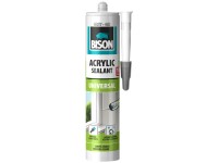 BISON ACRYLIC UNIVERSAL SIVÝ 300 ml