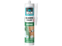 BISON SILICONE NEUTRAL ČIRÝ 280 ml