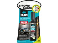 BISON univerzální lepidlo STRONG & SAFE 7 ml/g